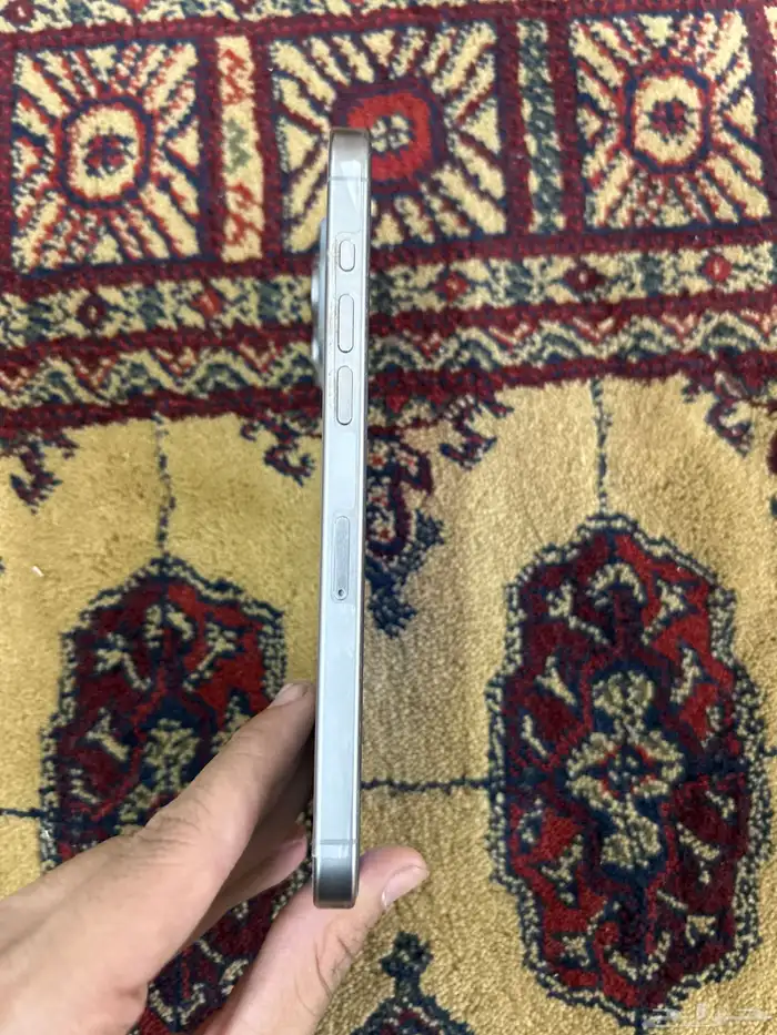 iPhone15   Pro ماكس256 GB 1