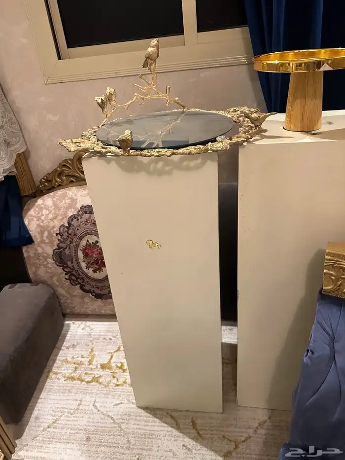 استقبال مولود 0