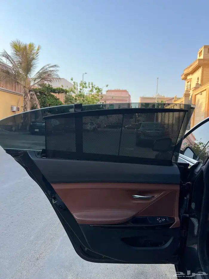 بي ام 640 2013 9