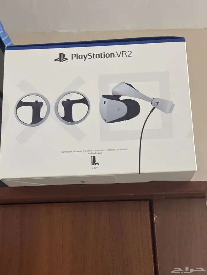 نظارة ps5 الواقع الاقتراضي 1