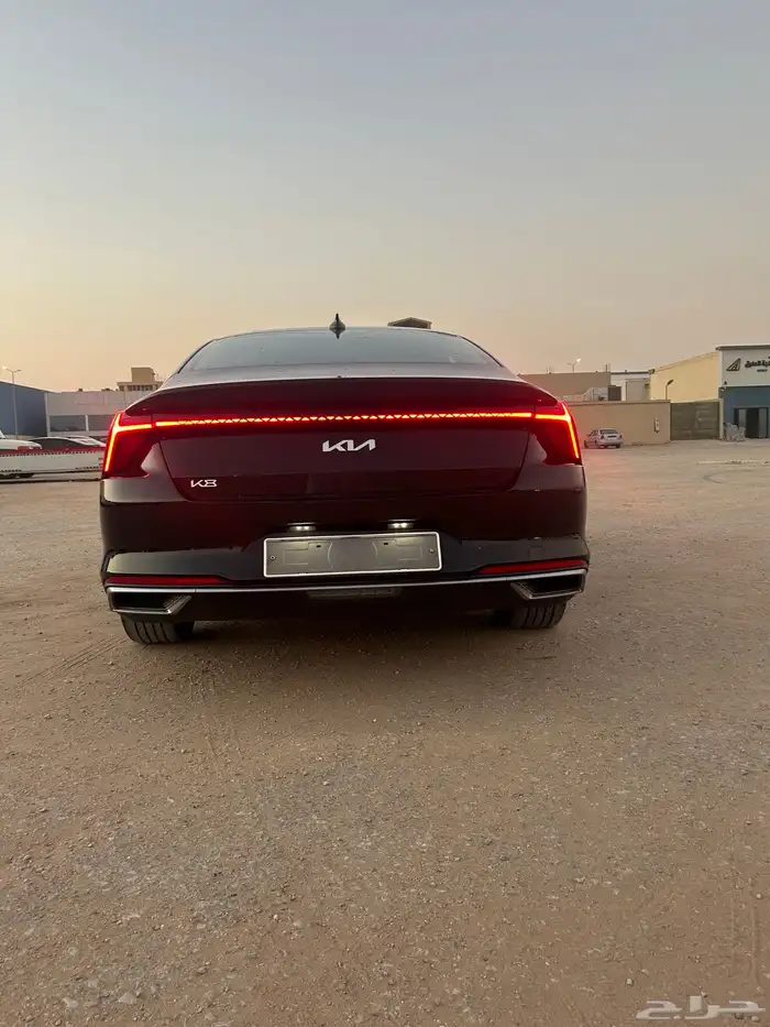 k8 2022 بطاقة جمركية 27