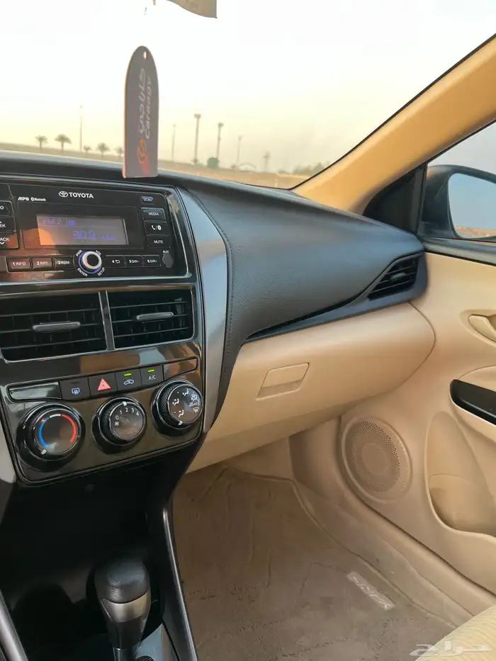 يارس 2021 وكاله 18