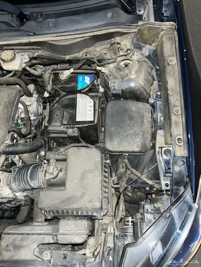 مازداCX3موديل2019بحالة الوكالة 49