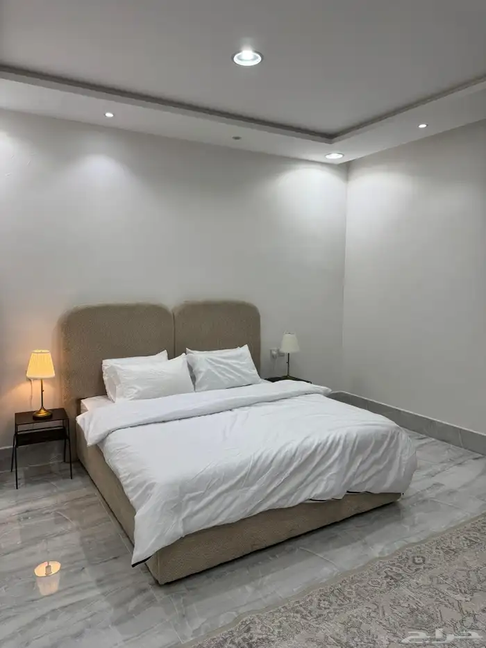 شقة الايجار فاخرة قريبه من الجامعه 9