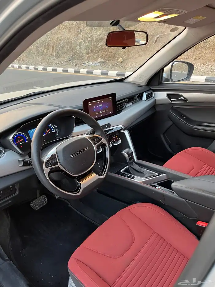 بايك 2024 شبة جديد ماشاء الله 0