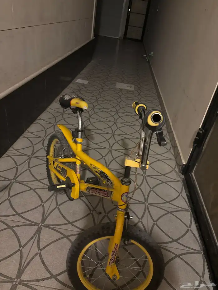 سيكل كوبرا 0