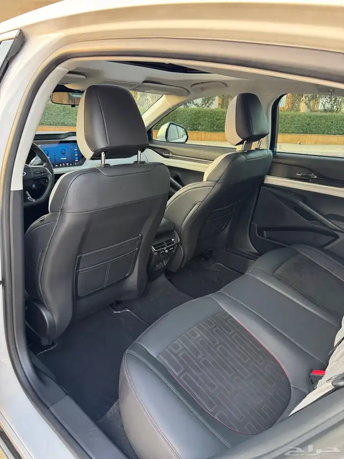 تورس 2024 ترند نص فل سعودي 64