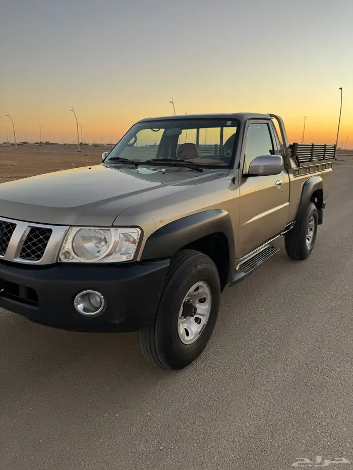 شاص نيسان 2013 2