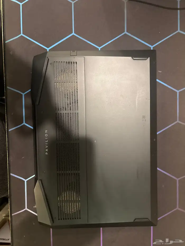 لابتوب HP Pavilion Gaming 15-dk1xxx (كرت GTX 1650 Ti) 2