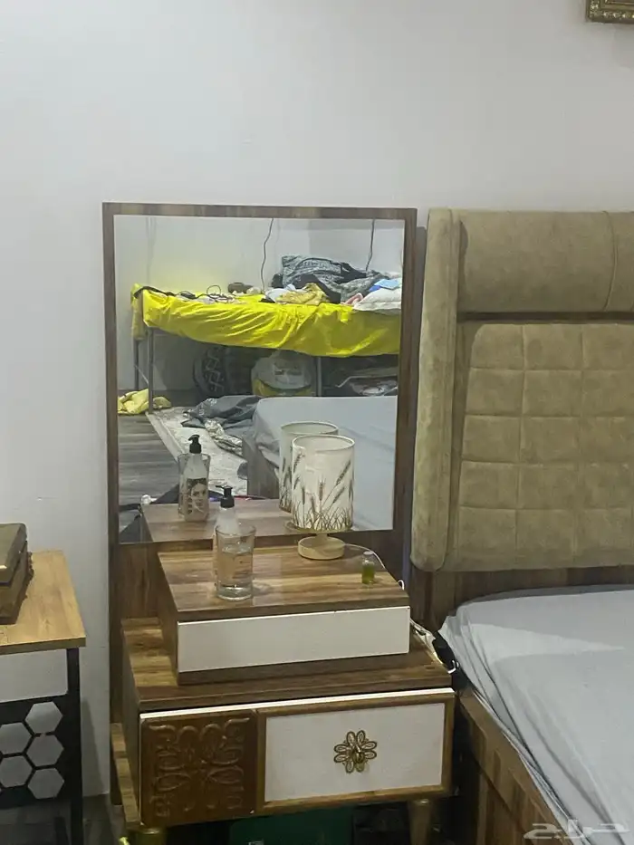 غرفة نوم للبيع 5