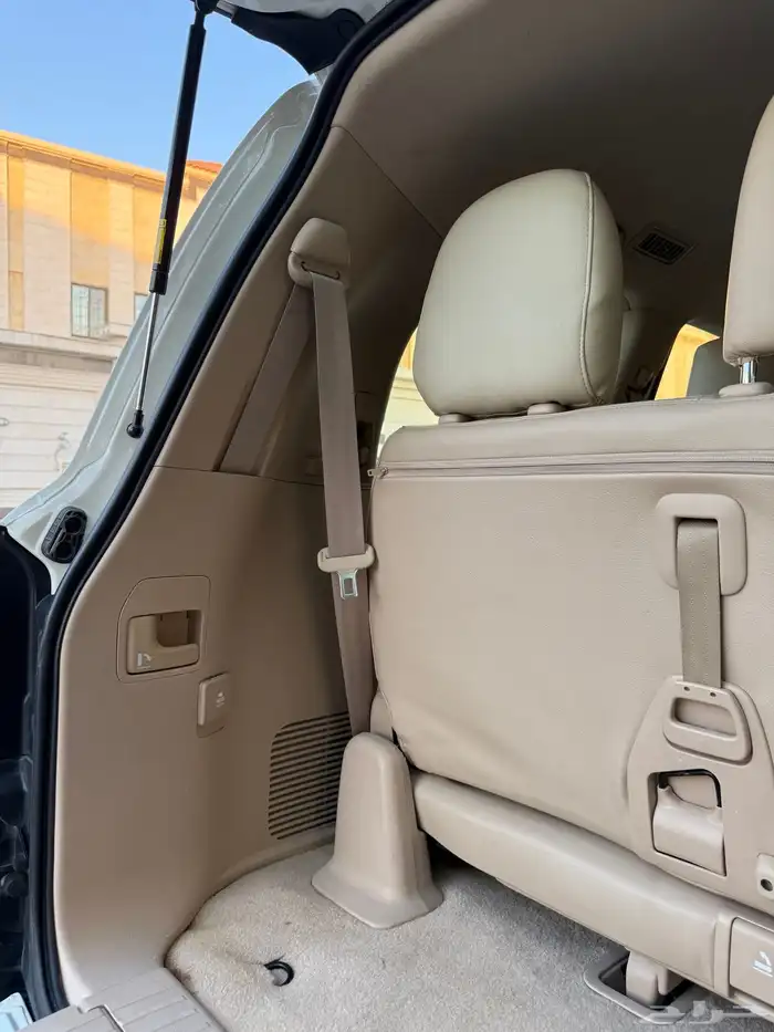 لاندكروزر VXR 2015 بريمي ( وكالة ) 46