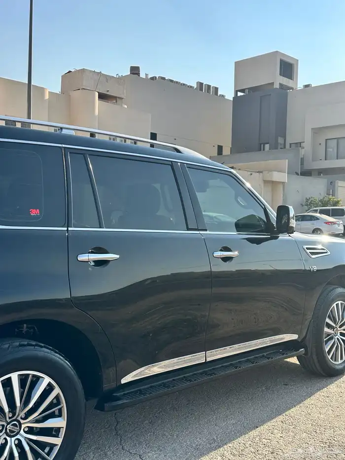 باترول بلاتينيوم فل كامل 4