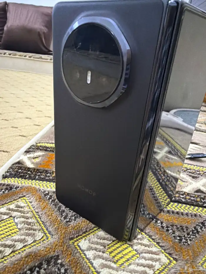 هونر ماجيك v3 512 اسود 7