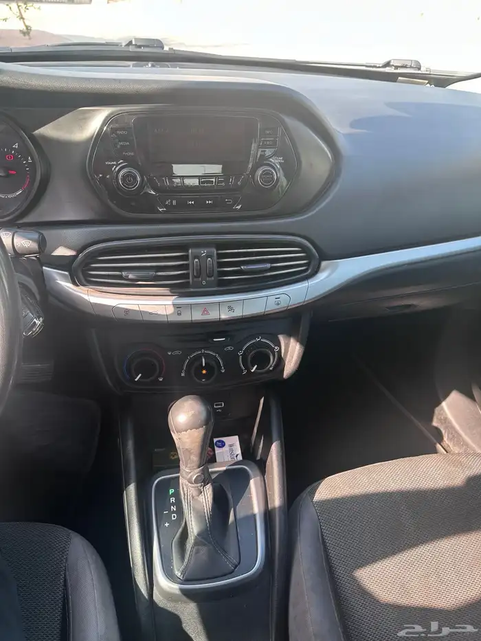 دودج نيون 4 سلندر موديل 2017 6