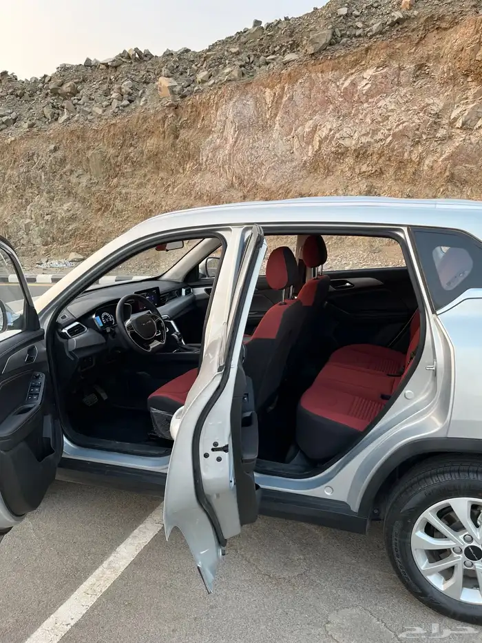 بايك 2024 شبة جديد ماشاء الله 14