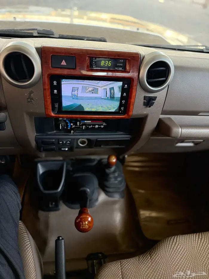 تويوتا شاص بريمي رفرف موديل 2016 28