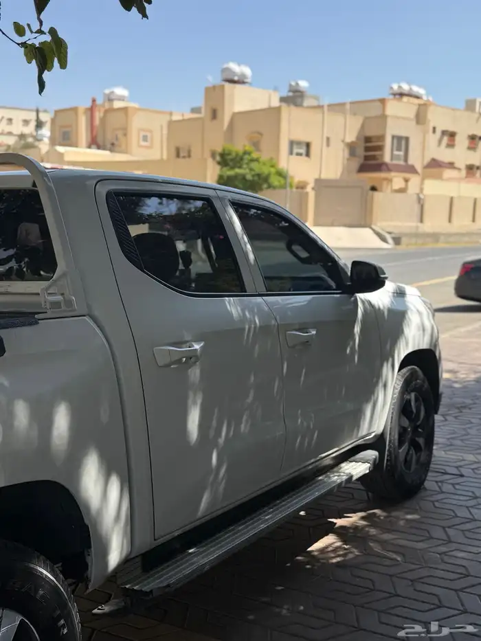 شانجان هنتر 2022 مشروط 2