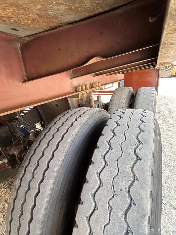 تيدر صطحه للبيع 1