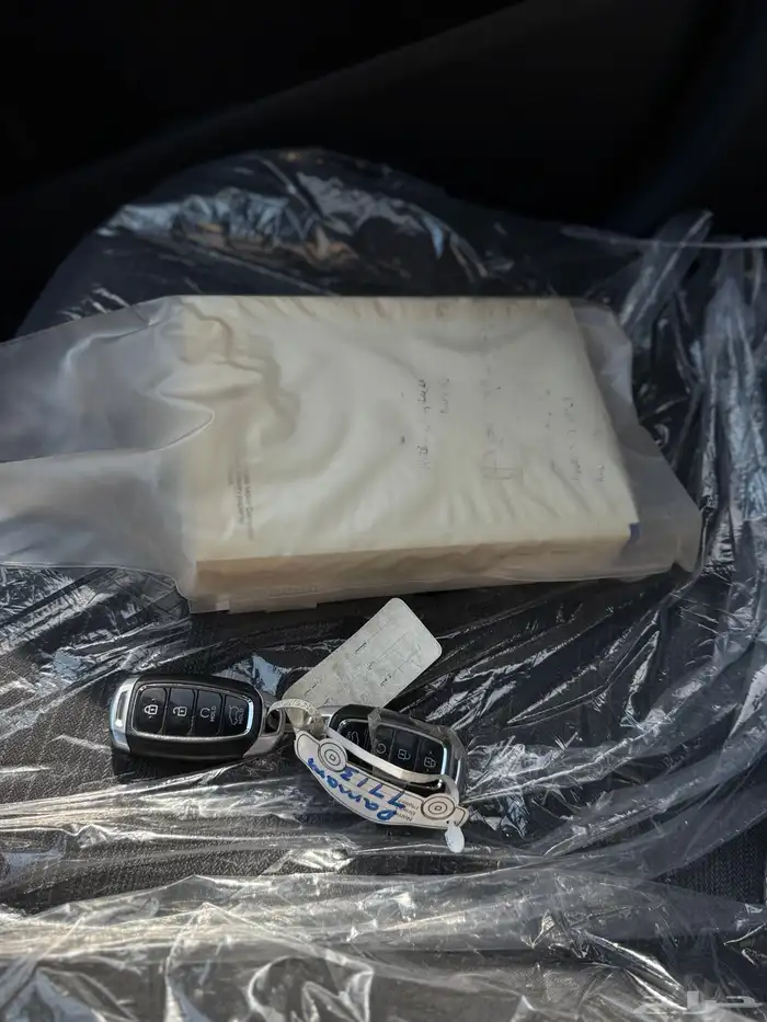 هونداي كونا المديل 2021 الممشى قليل 32 الف فقط 18