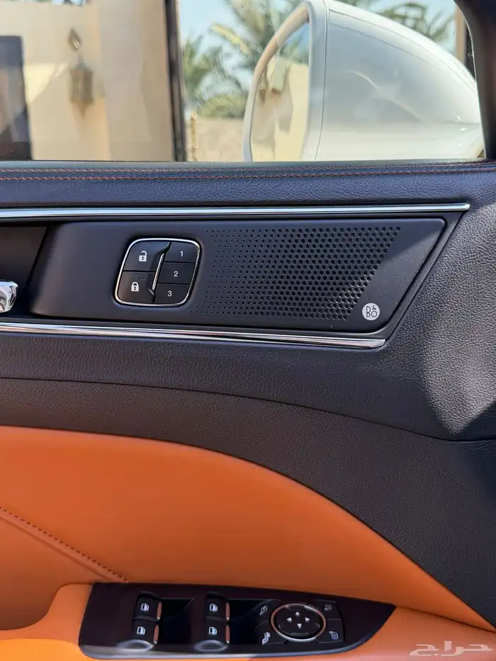 فورد تورس تيتانيوم فل كامل 2022 23