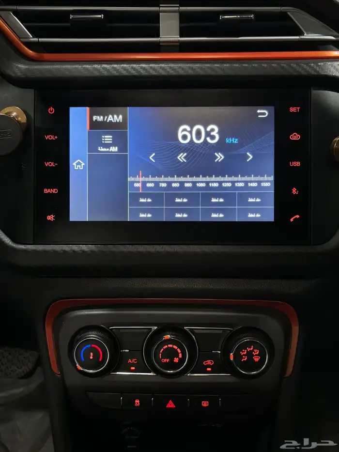 شيري تيجو 2 تو 2023 بدي وكاله ممشى 51 الف 18