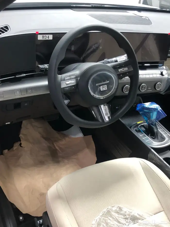 هونداي كونا 6