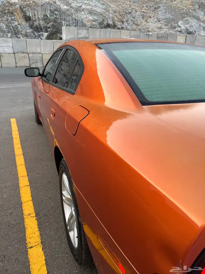 تشارجر 2011 6 سرندل 7