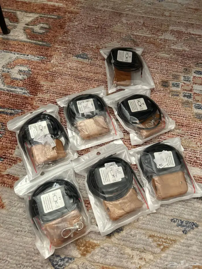 براقات سري او انوار تحذيريه جاهز لجميع السيارات 4