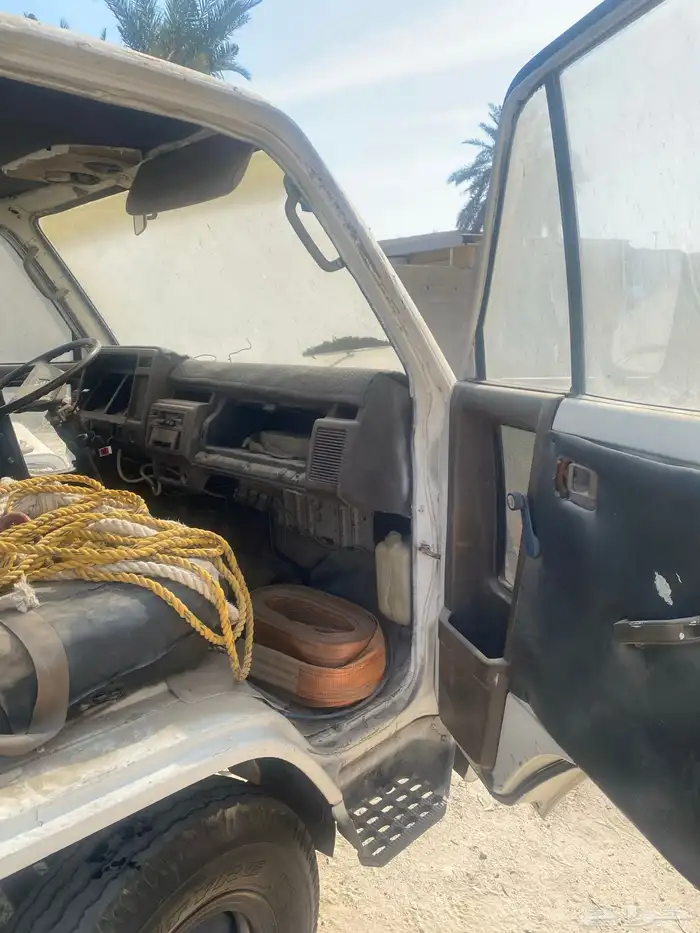 دينا دايهاتسو دلتا موديل 85 9