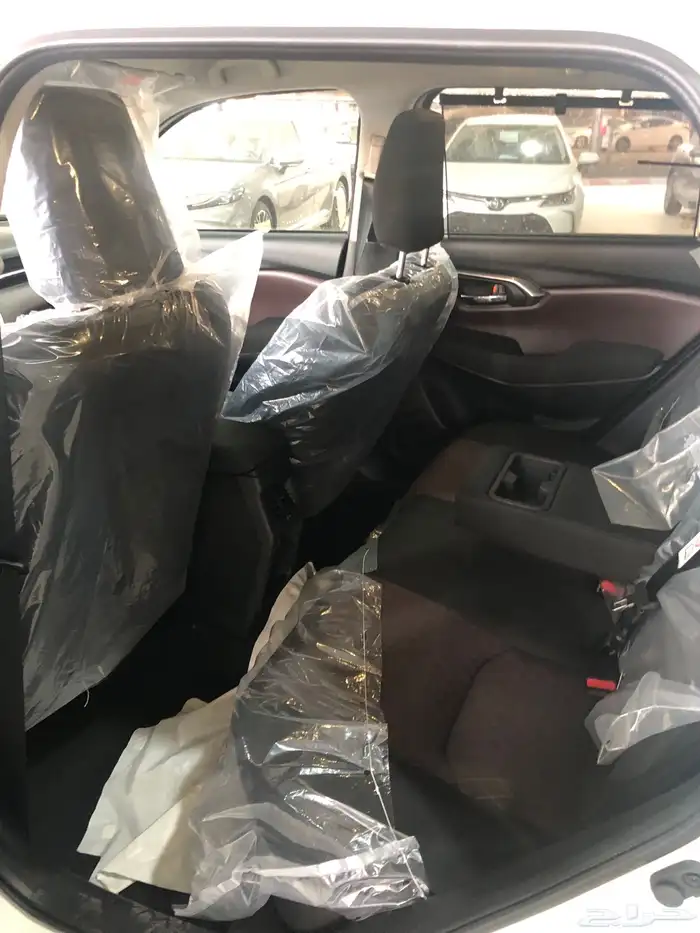 اوربان 2026 ستاندر أبيض 7