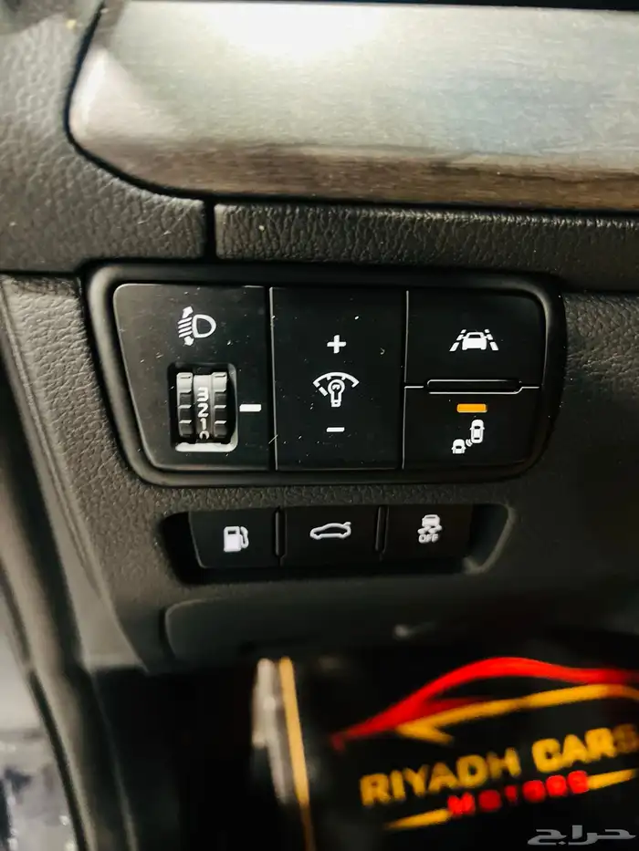 كادينزا K7 موديل 2020 فل كامل (بحالة ممتازة) 17