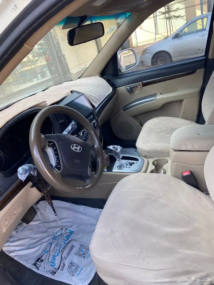 سنتافي السعر المطلوب 25 الف 2