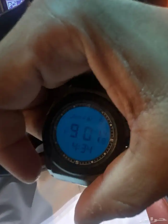 ساعة الفجر الحديث من احدث الاصدارات انيقه 2