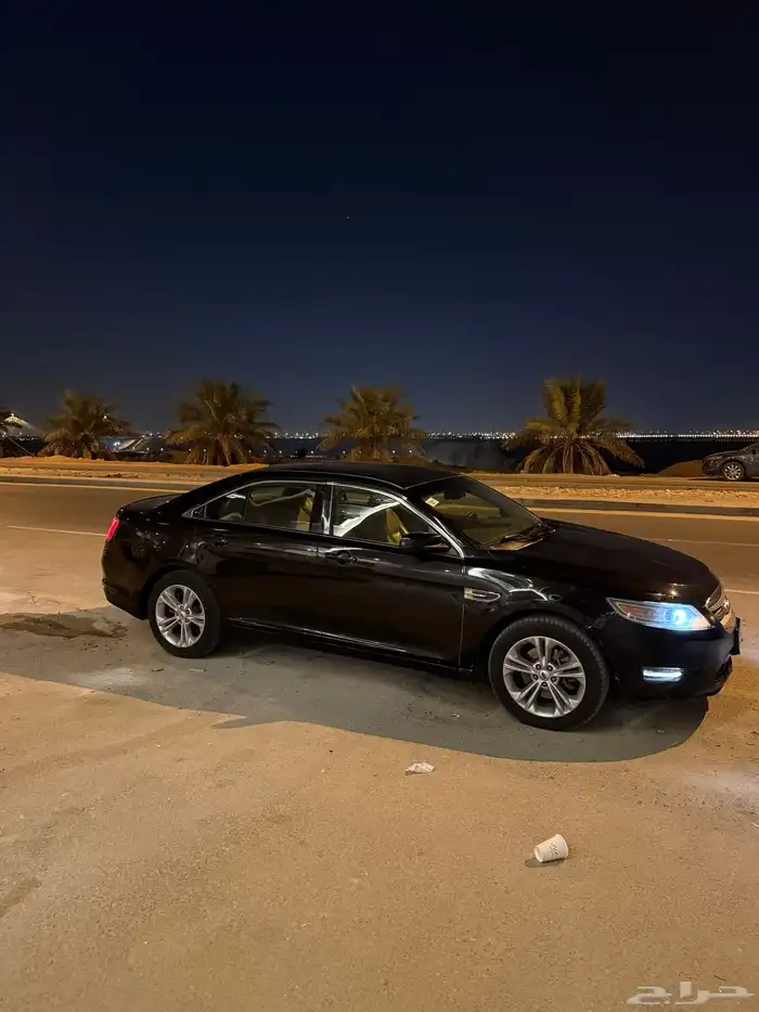 للبيع تورس 2011 0