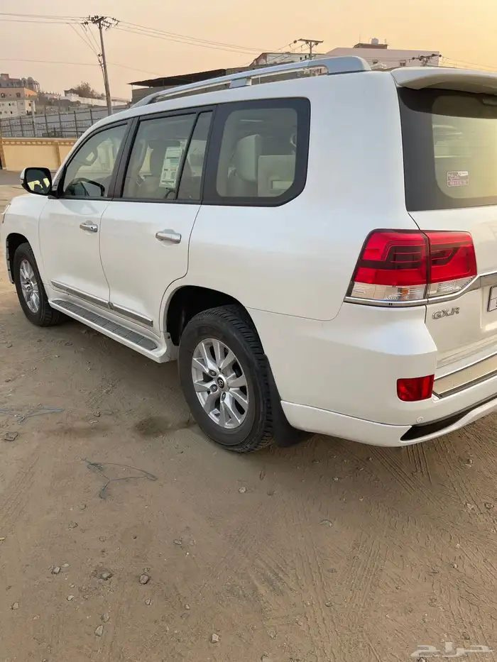 جيب جكسار 2018 فل كامل سعودي 0