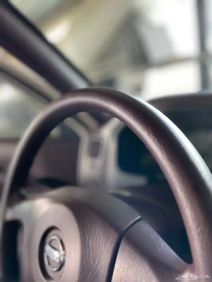 داتسون غماره مخزززن 86