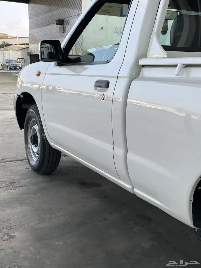 داتسون غماره مخزززن 4