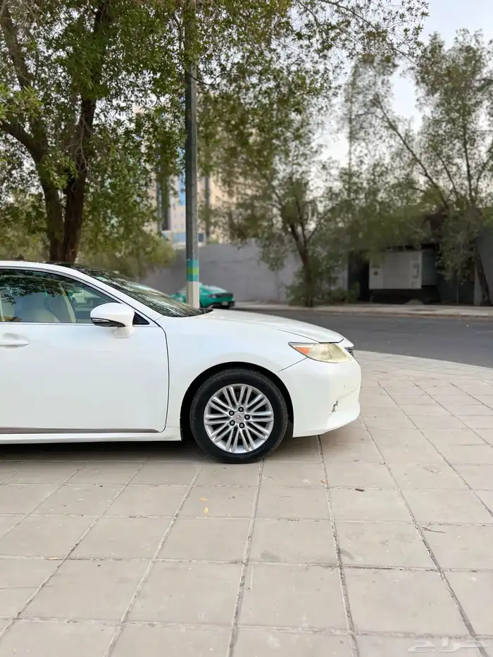 لكزس2013فل كاملDD 6