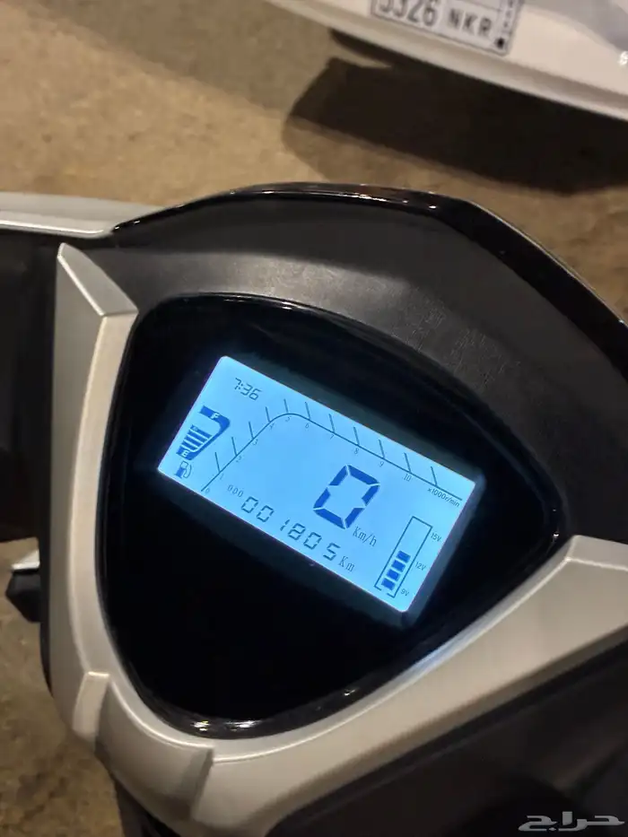 دباب عجيب الوسام بلوحات2026 3