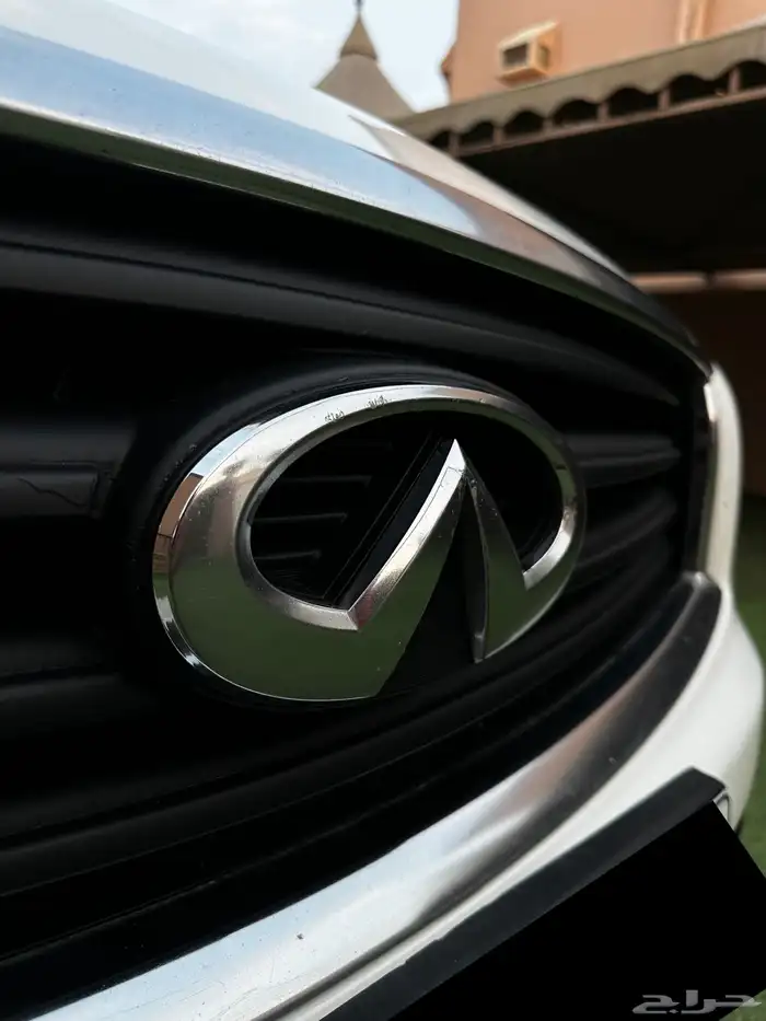 انفينتي FX37 3