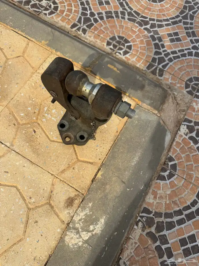 هوك رمانه برادو 0