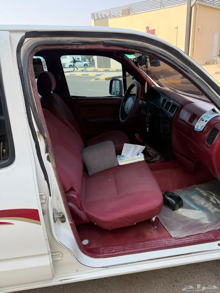 هايلوكس 2000 15