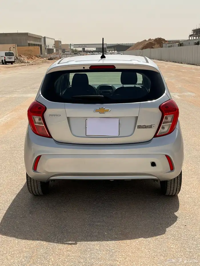 سبارك 2020 سعودي 7