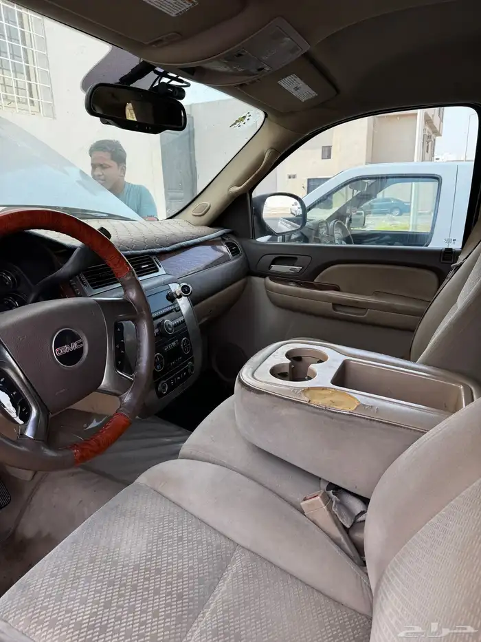 جمس يوكن 2007 0