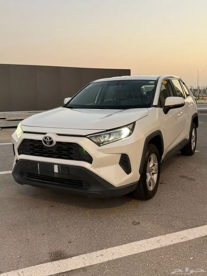 راف فور 2021 نص فل 1