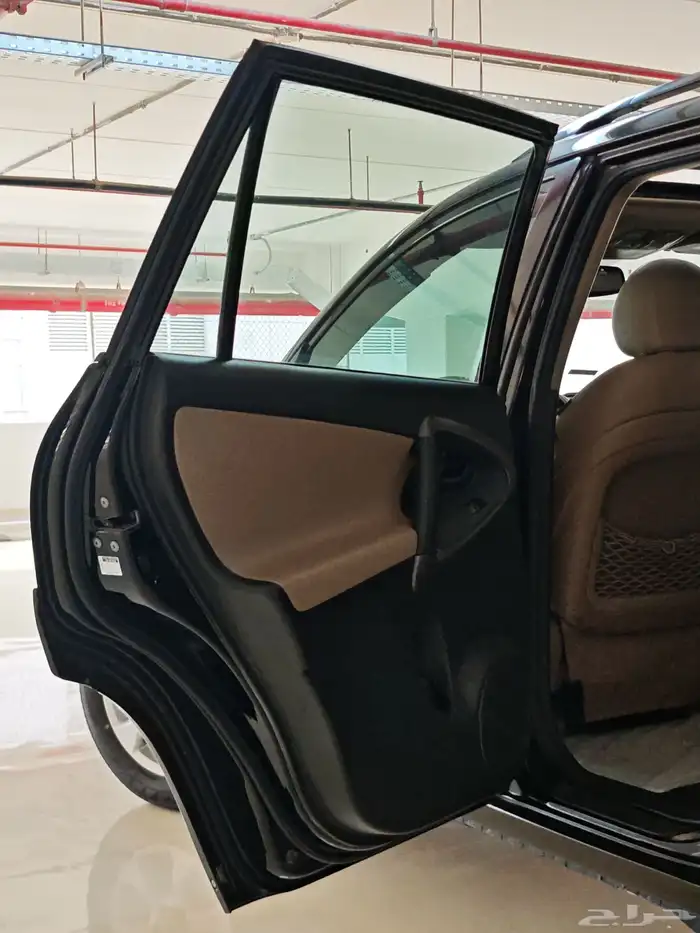 راف فور فل كامل مخززن 37