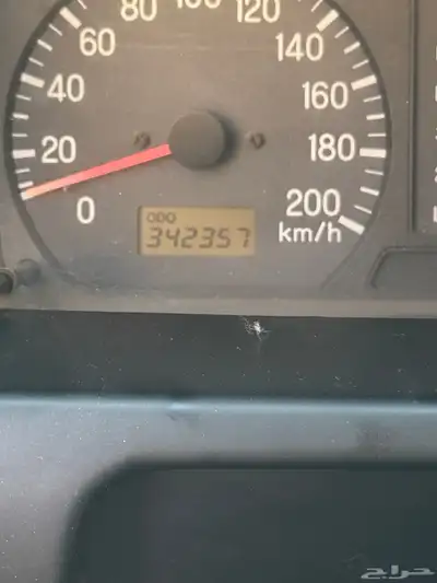 للبيع ميتسوبيشي ناتيفا 2010 أتوماتيك دبل index