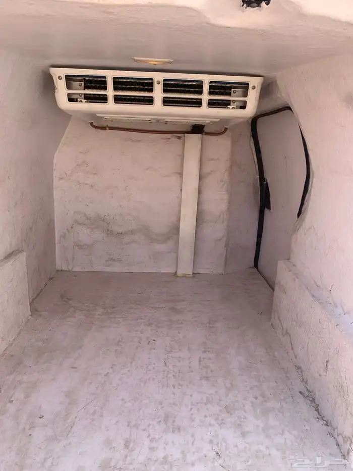 سياره رينو دوكر ثلاجة موديل 2016 لتواصل رقم 9