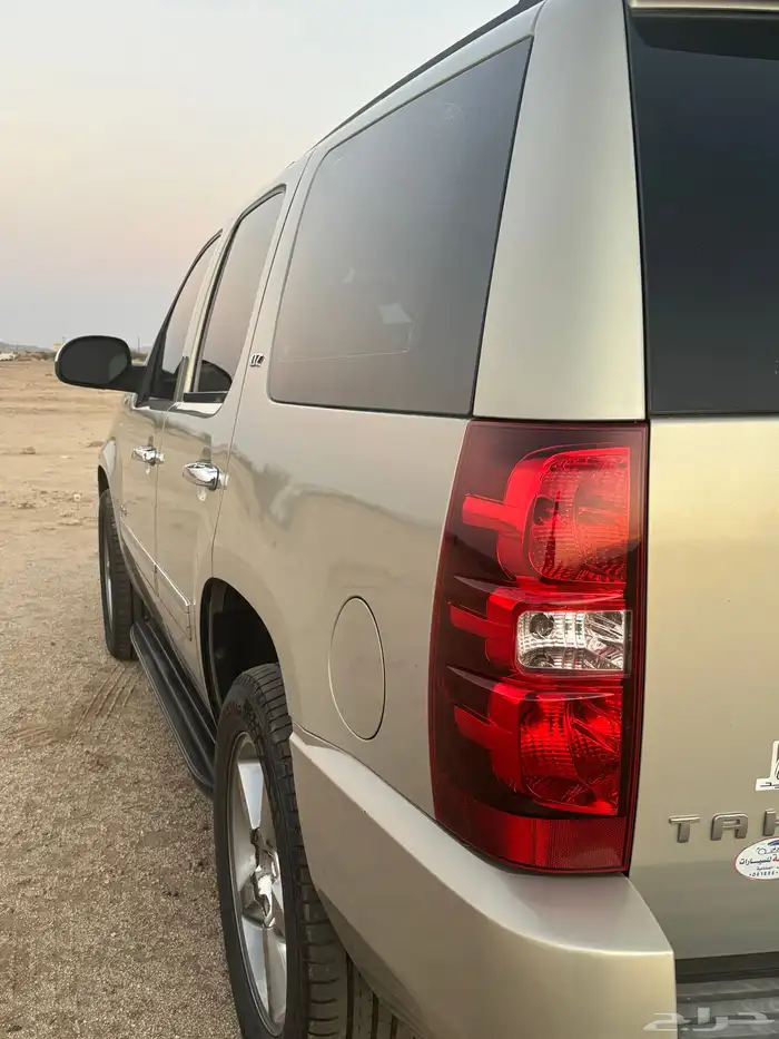 تاهو 2011 فل كامل بدون دبل 3