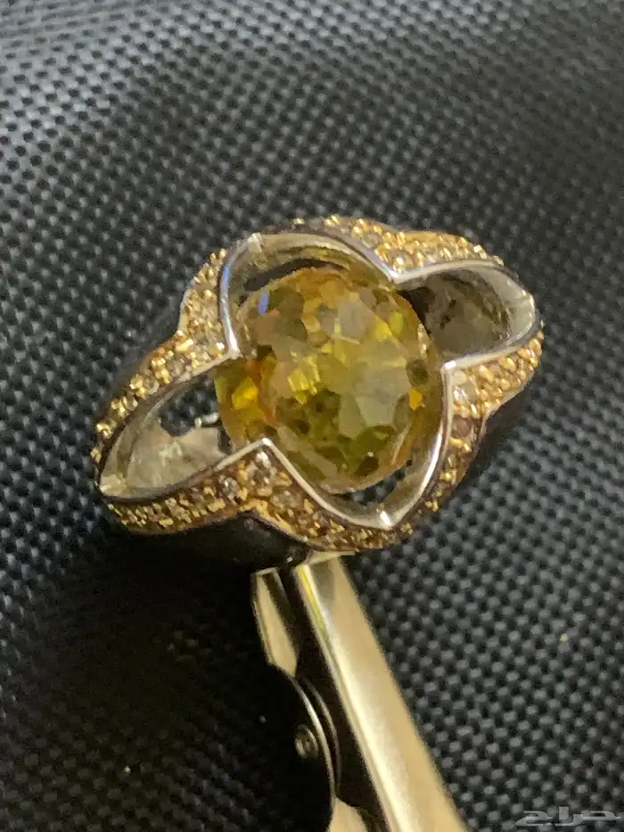 خواتم نسائية للبيع 19